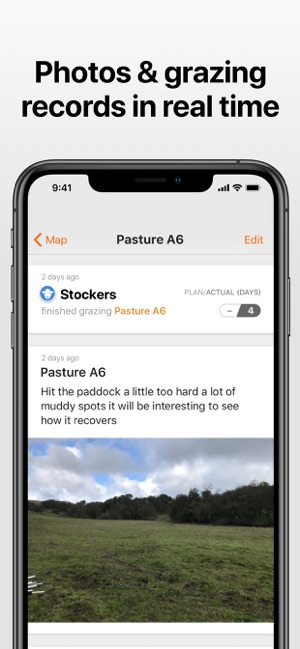 PastureMap - Ranch Management(圖3)-速報App