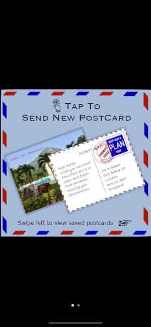 Miwaresoft PostCards(圖1)-速報App