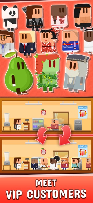 Smoothie World(圖3)-速報App