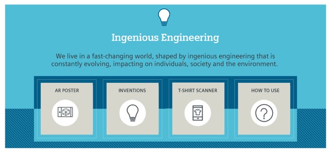 Ingenious Engineering(圖2)-速報App