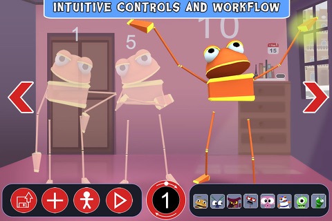 Animate Me: Kids screenshot 2