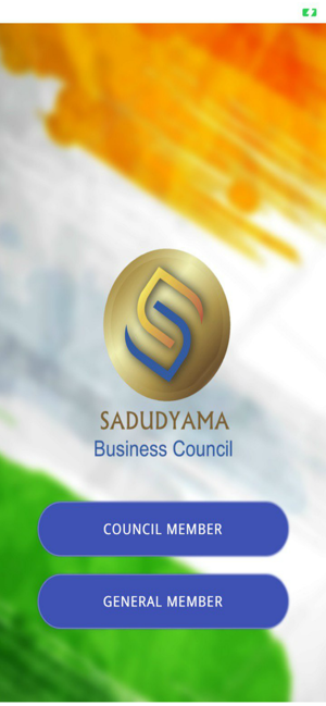 Sadudyama Business Council(圖5)-速報App