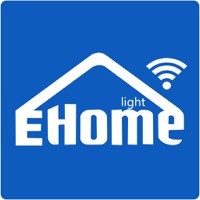 Ehome Light app not working? crashes or has problems?