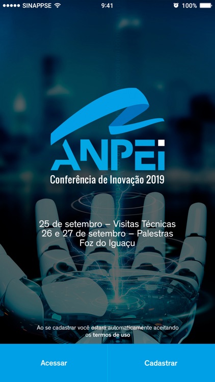 Anpei 2019