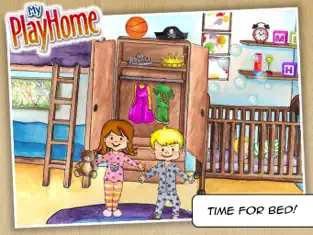 Captura 3 My PlayHome Lite iphone