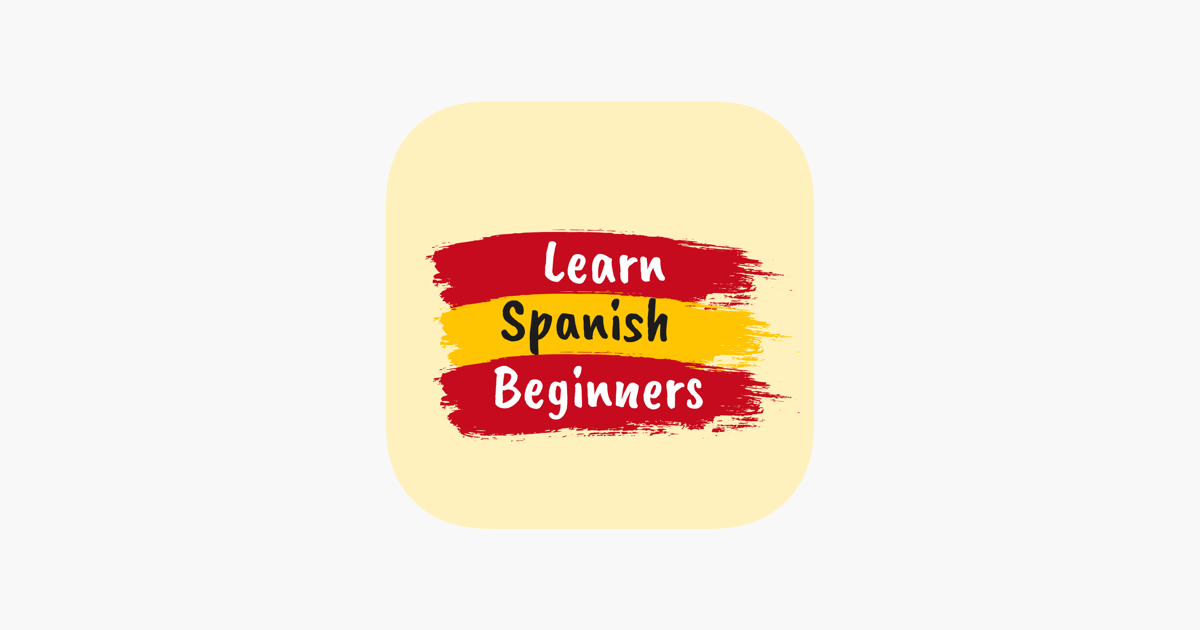 learn-spanish-beginners-on-the-app-store