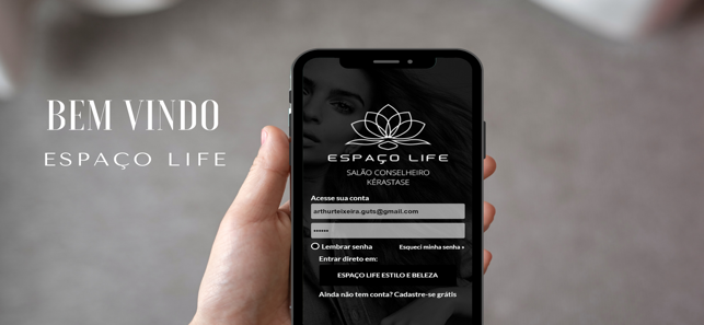 Espaco Life(圖1)-速報App