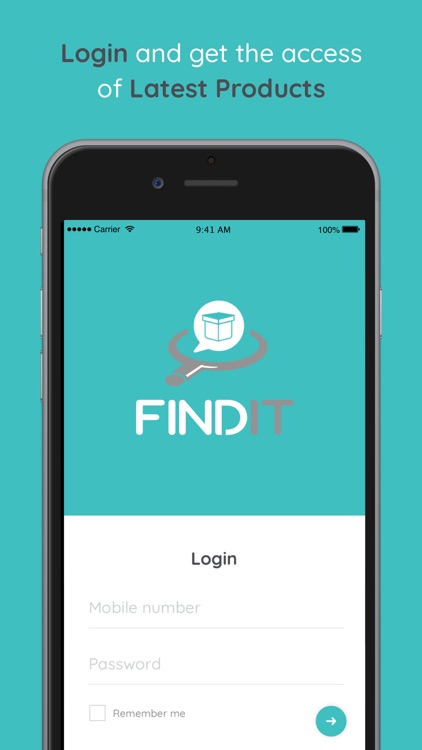 FindIt - Buyer screenshot-4
