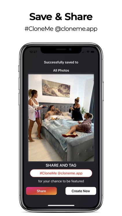CloneMe Pro screenshot-9