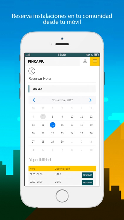 Leonis ADF screenshot-4