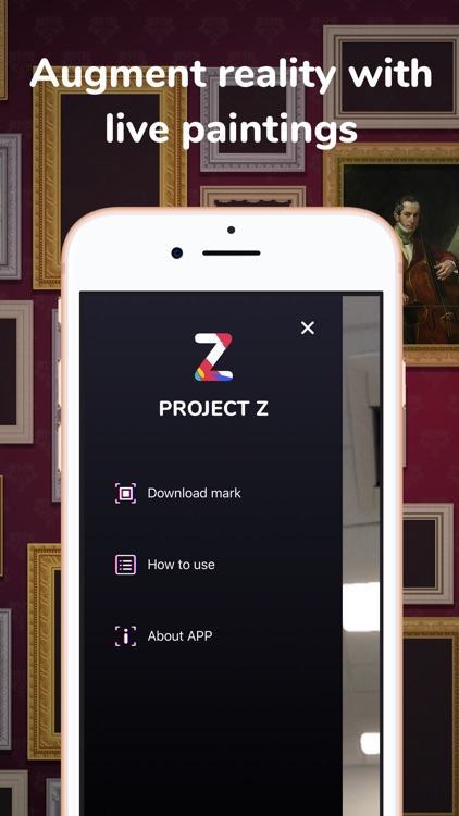 Project Z: Inception screenshot-3