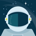 VoxTraining - Astronaut