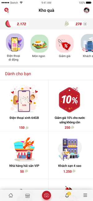 Hatto - Mạng xã hội ẩm thực(圖7)-速報App