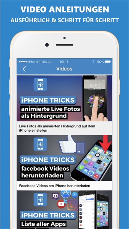 Tricks Furs Iphone Pro By Iphone Tricks De