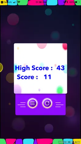 Game screenshot Slidey Ball hack