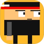 Double Smash Ninja - 2名球员