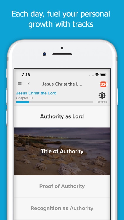 myCBN Prayer & Devotional App