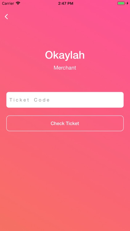 Okaylah Merchant screenshot-4