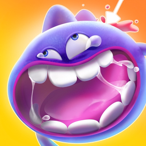 Crazy Cell