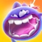 Crazy Cell is a microcosm themed game, mainly tells the story of the good cells in the unknown microcosm against the virus, the player played by the commander to help the cells to constantly enhance the strength against the virus invasion of the story