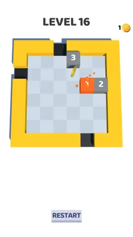 Game screenshot Fit Maze apk