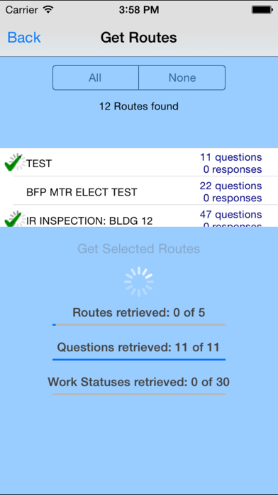 How to cancel & delete WebView Data Collector from iphone & ipad 3