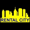 Rental City Customer Portal