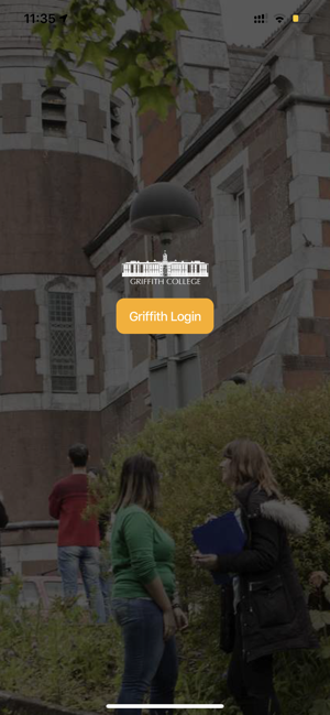 Griffith College(圖1)-速報App