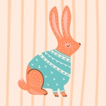 Handmade Easter Eggs