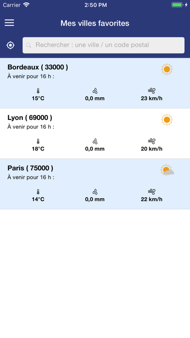 Meteo60 Meteo60