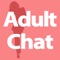 Adult Chat - random live video