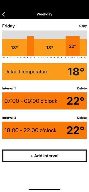 Heat Control(圖2)-速報App