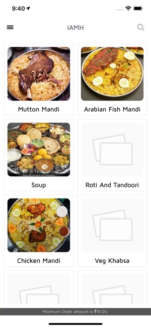 Indo Arabian Mandi House(圖6)-速報App