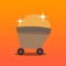 Icon Gold Miner (Game For Watch)