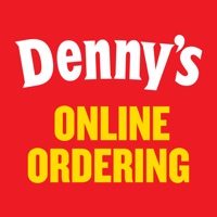 Denny's ne fonctionne pas? problème ou bug?