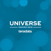 Teradata Universe 2019 pour PC