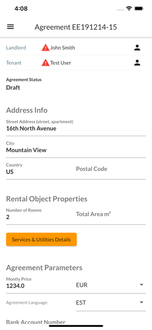 Rendin - Home Renting Tool(圖5)-速報App