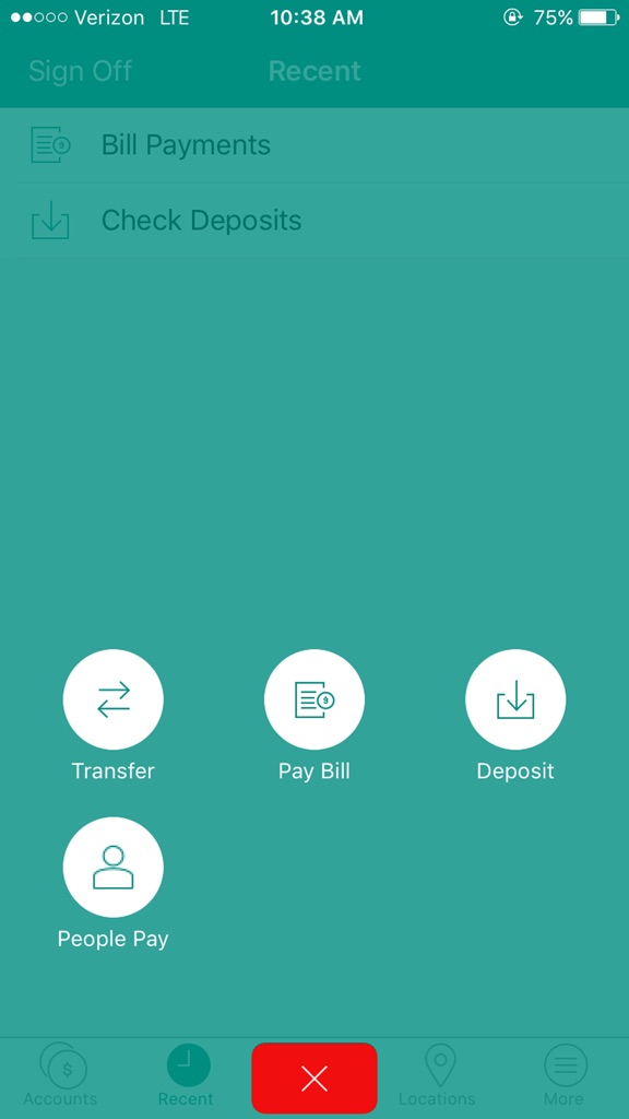 【图】Community First Bank NI LA(截图3) 【图】Community First Bank NI LA(截图3)