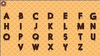 ABC Alphabet Phonics Preschool screenshot 3