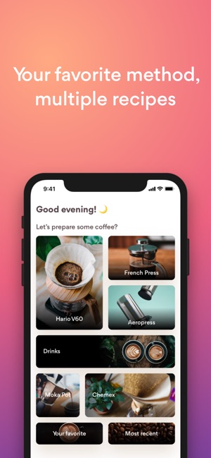 Go Coffee(圖1)-速報App