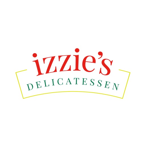 Izzie's Deli icon