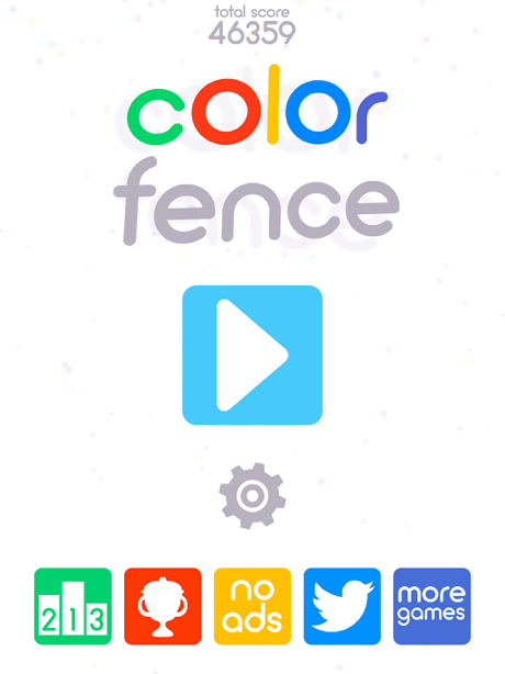 Hacks for Color Fence