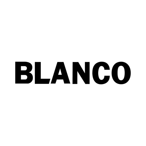 BLANCO G-west icon