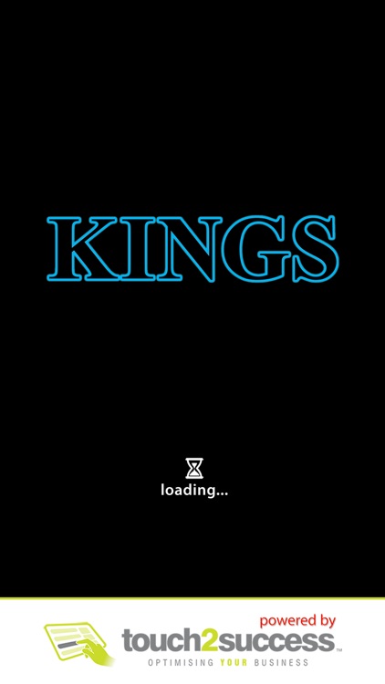 Kings-Dudley