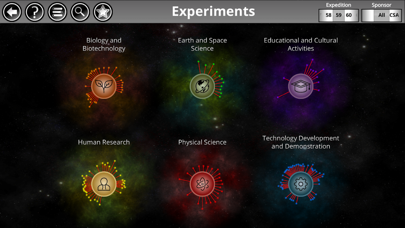 How to cancel & delete Space Station Research Xplorer from iphone & ipad 1