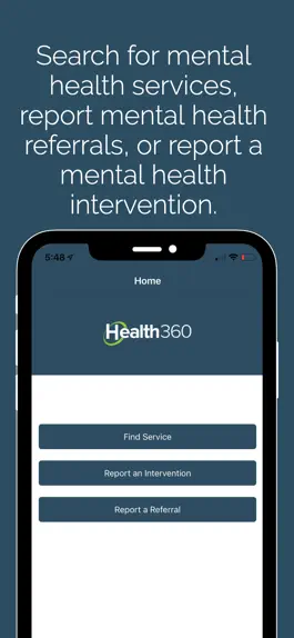 Game screenshot Health360 Resources mod apk
