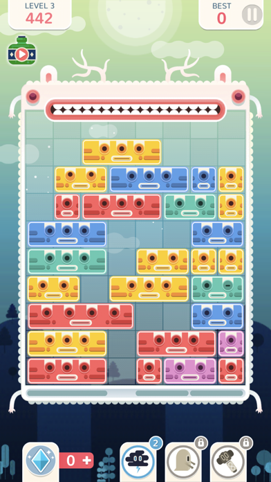 Slidey: Block Puzzle Screenshot 5