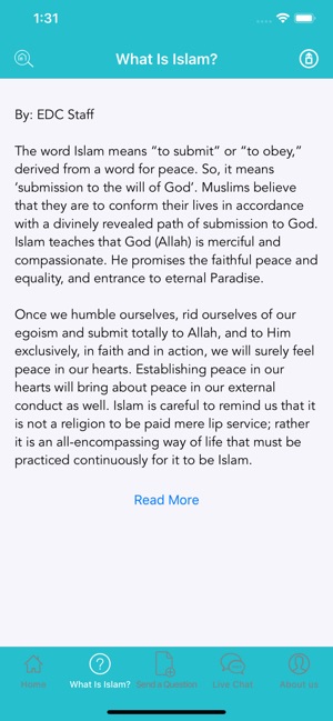 Ask About Islam(圖4)-速報App