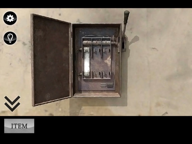 Rime Room Escape Game On The App Store