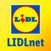 LIDLnet